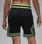 Шорты мужские Air Jordan Diamond Dri Fit Black FV8612-010