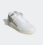 Кроссовки женские Adidas Disney Forum 84 Low Shoes White Gv7929
