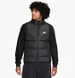Жилетка чоловіча Nike Storm-Fit Windrunner Black FB8193-010
