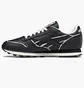 Кросівки чоловічі Reebok Classic Leather Keith Haring Black GZ1456