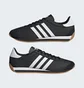 Кроссовки мужские Adidas Country Og Black IE4231