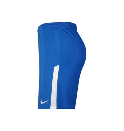 Шорты мужские Nike M Nk Df Lge Knit Ii Short Nb Blue Bv6852-463