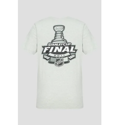 Футболка чоловіча 47 Brand Nhl Boston Bruins Backer White 619888CK-FS
