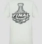 Футболка чоловіча 47 Brand Nhl Boston Bruins Backer White 619888CK-FS