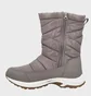 Чоботи жіночі CMP Notak Snow Boot Wp Grey 3Q78166-P780