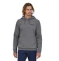 Худи мужское Patagonia Fitz Roy Horizon Uprisal Hoodie Grey 39619GLH