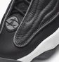 Кросівки чоловічі Air Jordan Pro Strong Black DC8418-002