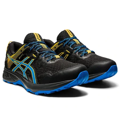 Кросівки чоловічі Asics Gel Sonoma 5 Gtx Black 1011A660-002