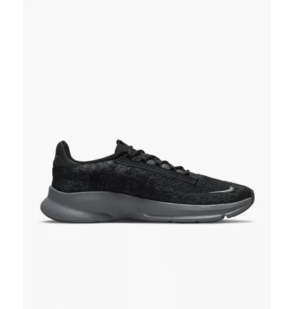 Кросівки чоловічі Nike Superrep Go 3 Next Nature Flyknit Black Dh3394-001
