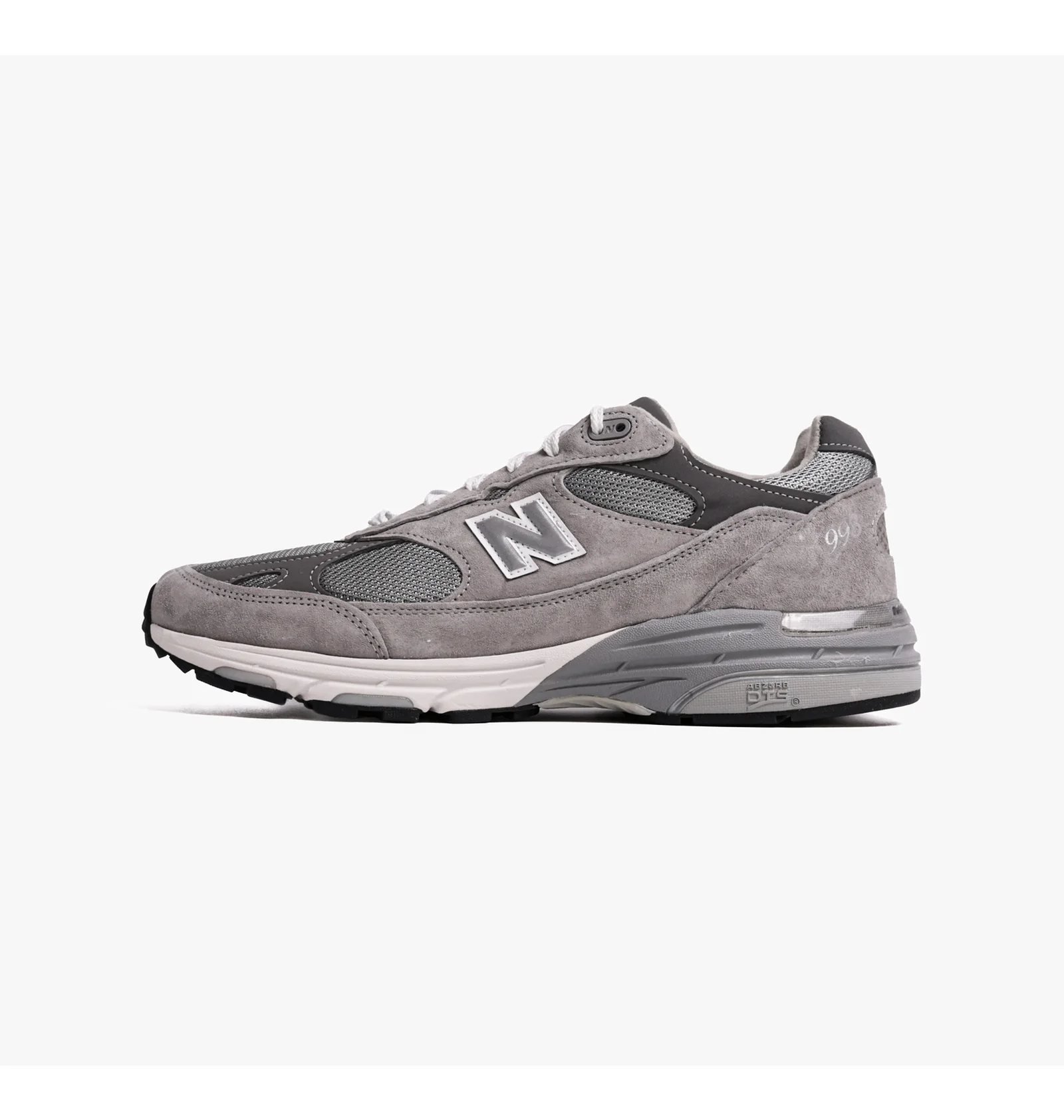 ᐉ Кросівки чоловічі New Balance made in USA 993 Grey Mr993Gl
