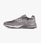 Кроссовки мужские New Balance made in USA 993 Grey Mr993Gl