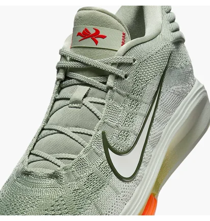 Кроссовки мужские Nike G.T. Hustle 3 Green FV5953-300