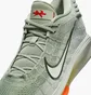 Кроссовки мужские Nike G.T. Hustle 3 Green FV5953-300