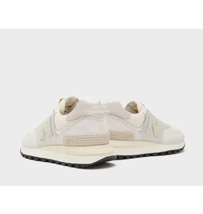 Кросівки чоловічі New Balance 574 Legacy Beige U574LGWD
