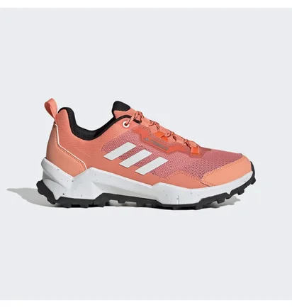 Кроссовки женские Adidas Terrex Ax4 Hiking Shoes Peach Hq1047