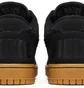 Кроссовки мужские Nike Low Lux Black 854166-002