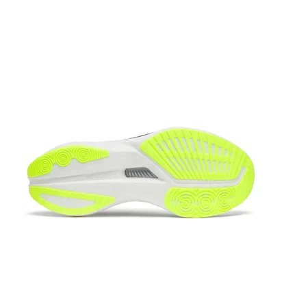 Кросівки жіночі Saucony Endorphin Speed 5 White S11007-95