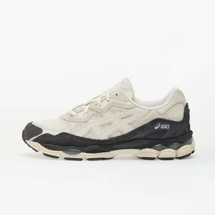 Кросівки унісекс Asics Gel-Nyc Grey/Black 1203A383-111