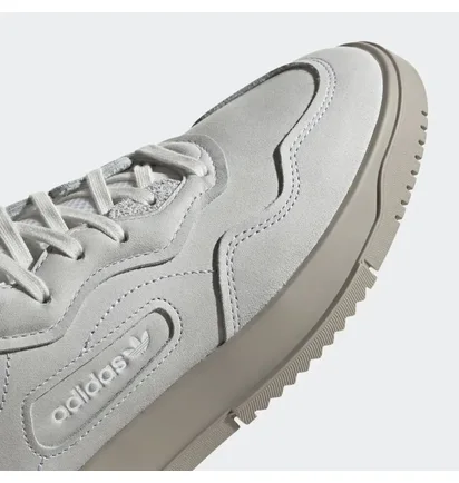Кросівки жіночі Adidas Sc Premiere Grey EE6043