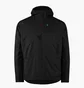 Куртка мужская Klattermusen Drifa Black 10506