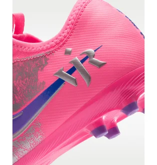 Бутсы детские Nike Vapor 16 Academy Pink/Metallic IM3650-640