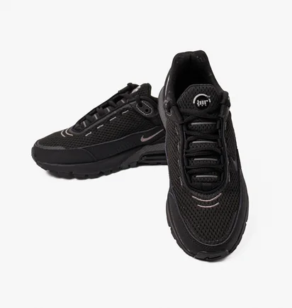 Кросівки чоловічі Nike Air Max Pulse Black DR0453-003