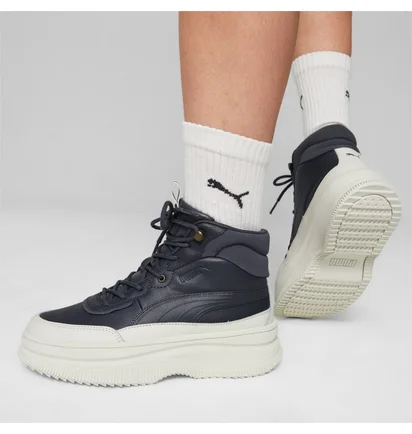 Ботинки детские Puma Mayra Blue 392316-04