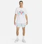 Футболка мужская Nike Rn Nkct Df White FV8436-100
