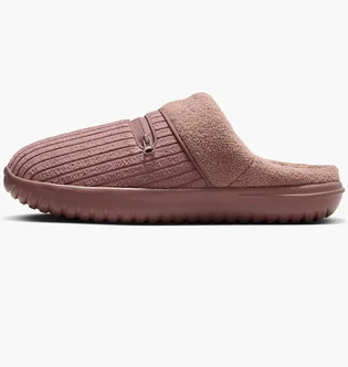 Тапочки женские Nike Burrow Pink FJ6042-200
