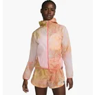 Вітровка жіноча Nike Trail Repel Jkt Peach DX1041-611