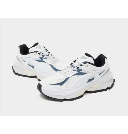 Кроссовки женские Puma Nano Odyssey White 388608-02