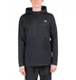 Худи унисекс New Balance Q Speed Fuel Hoodie Black MT11276BK
