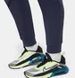 Брюки мужские Nike Nsw Tech Fleece Jogger Blue CU4495-410