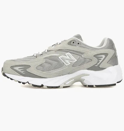 Кросівки чоловічі New Balance 725 Grey ML725P