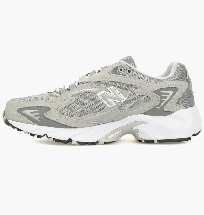 Кросівки чоловічі New Balance 725 Grey ML725P
