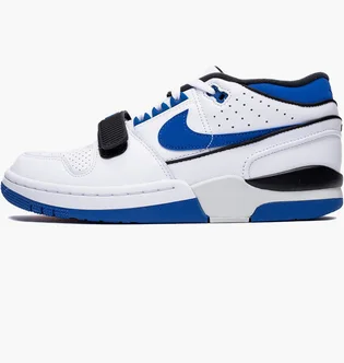 Кросівки чоловічі Nike Air Alpha Force 88 White FN6245-100
