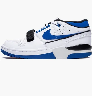 Кроссовки мужские Nike Air Alpha Force 88 White FN6245-100