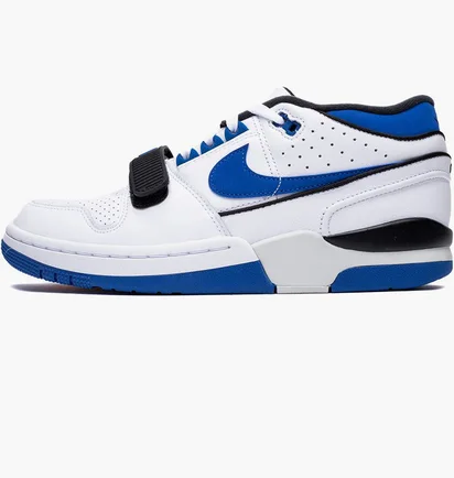 Кросівки чоловічі Nike Air Alpha Force 88 White FN6245-100
