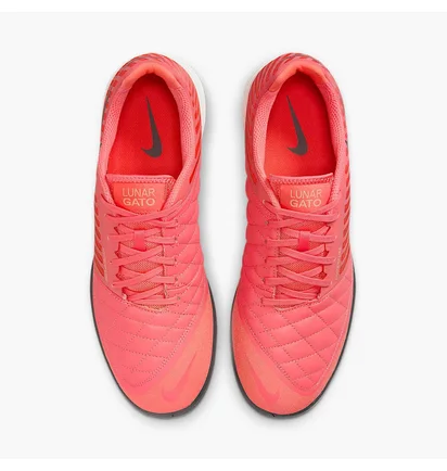 Футзалки мужские Nike Lunargato Ii Pink 580456-802
