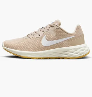 Кросівки жіночі Nike Revolution 6 Next Nature Beige DC3729-104
