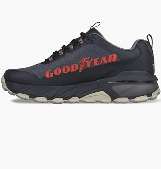 Кроссовки мужские Skechers Max Protect Fast Track Blue 237304-BKMT