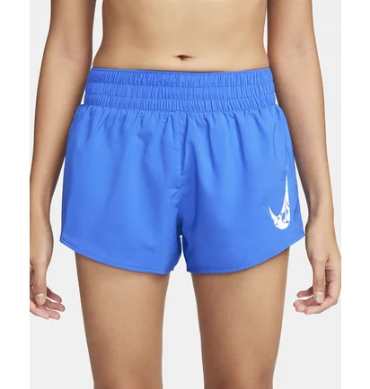 Шорты женские Nike Dri-Fit One 7,5 Cm Blue FN2601-405