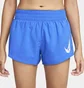 Шорты женские Nike Dri-Fit One 7,5 Cm Blue FN2601-405