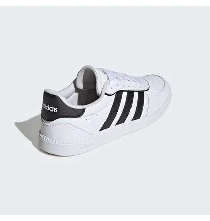 Кроссовки женские Adidas Breaknet Sleek White IH5426