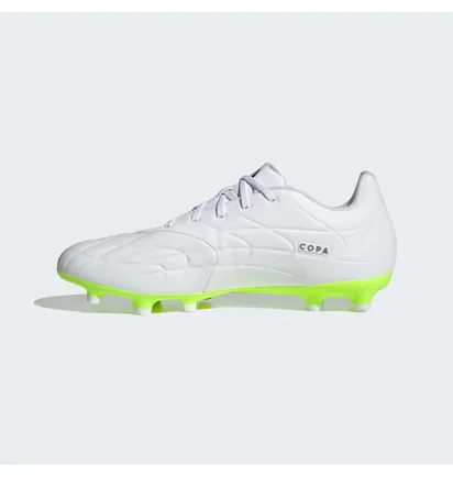 Бутси унісекс Adidas Copa Pure Ii.3 Firm Ground Cleats White HQ8984