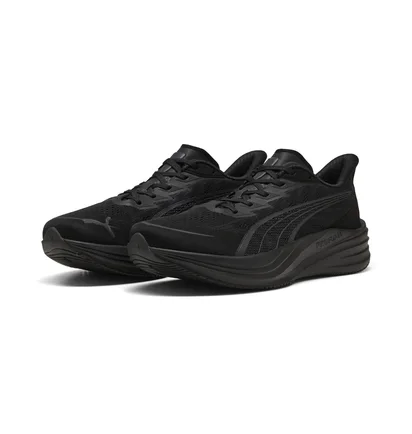 Кросівки чоловічі Puma Darter Pro 2 Black 312587-02