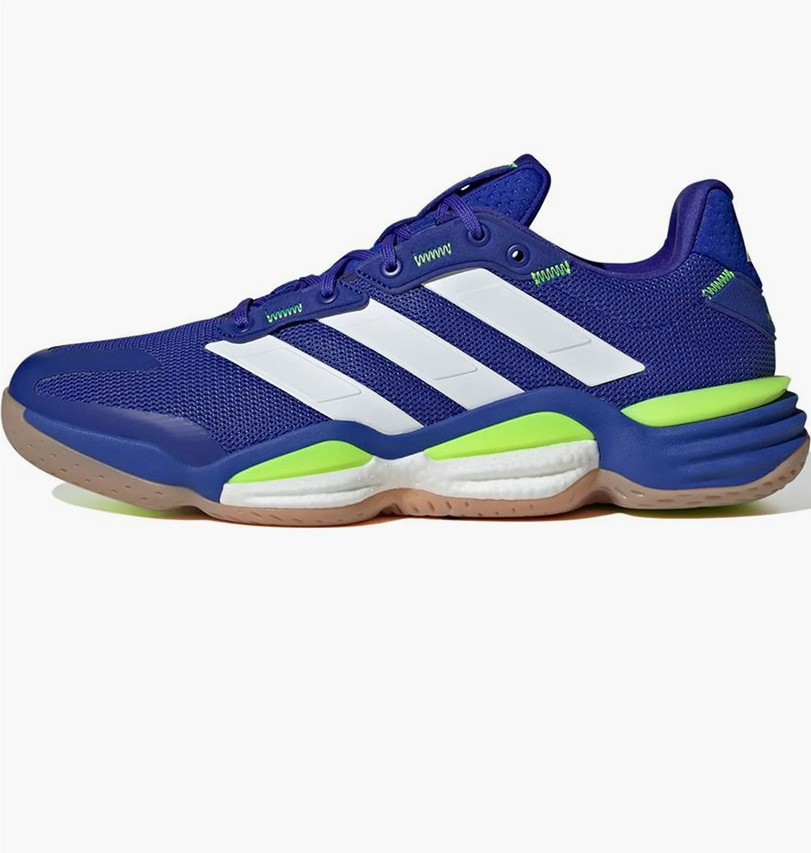 ᐉ Кроссовки мужские Adidas Stabil 16 Indoor Blue IE1083 - купить