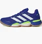 Кроссовки мужские Adidas Stabil 16 Indoor Blue IE1083