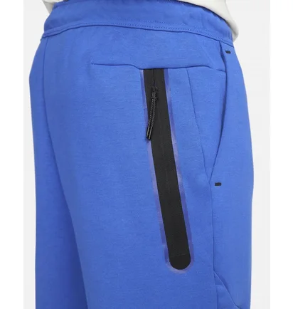 Штани чоловічі Nike Sportswear Tech Fleece Blue Cu4495-480