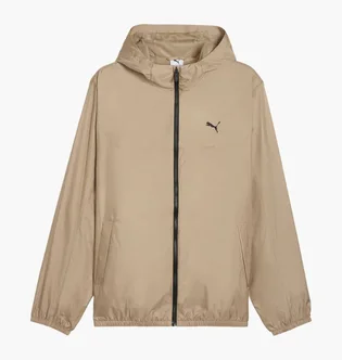 Ветровка мужская Puma Ess Regular Beige 684625-55